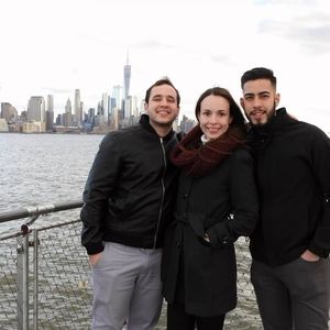 Meet your Posher, Alberto